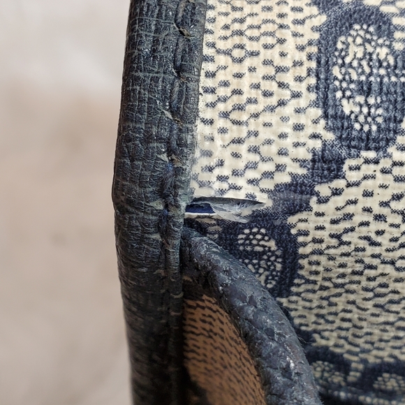 Gucci vintage Ophidia bag - Picture 6 of 16